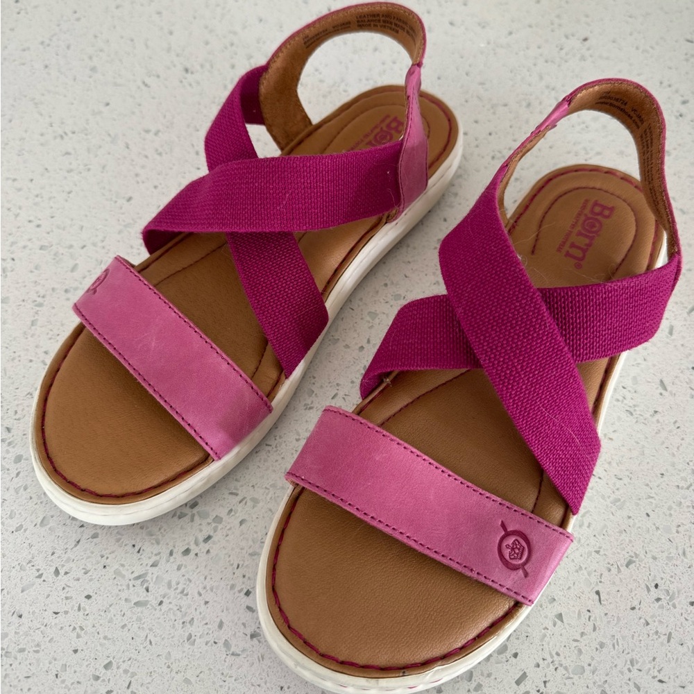 Born Sandals